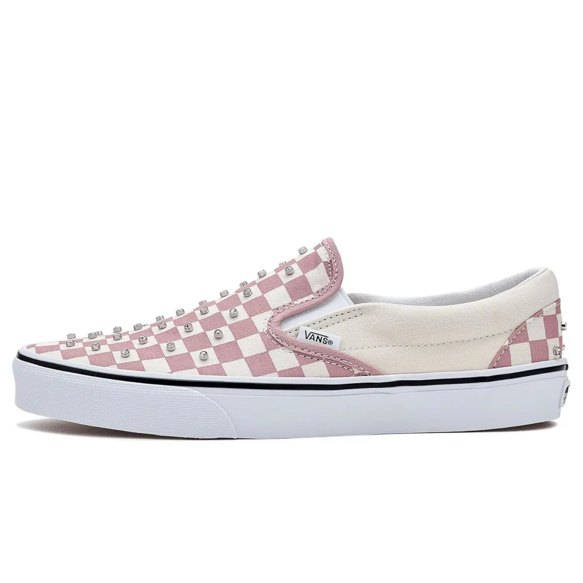 Vans shoes - 2-tone Dawn Mist 77