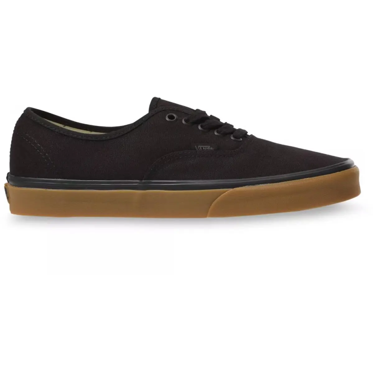 Vans shoes - VANS Authentic Skate - Authentic Skate - Black/Rubber 0