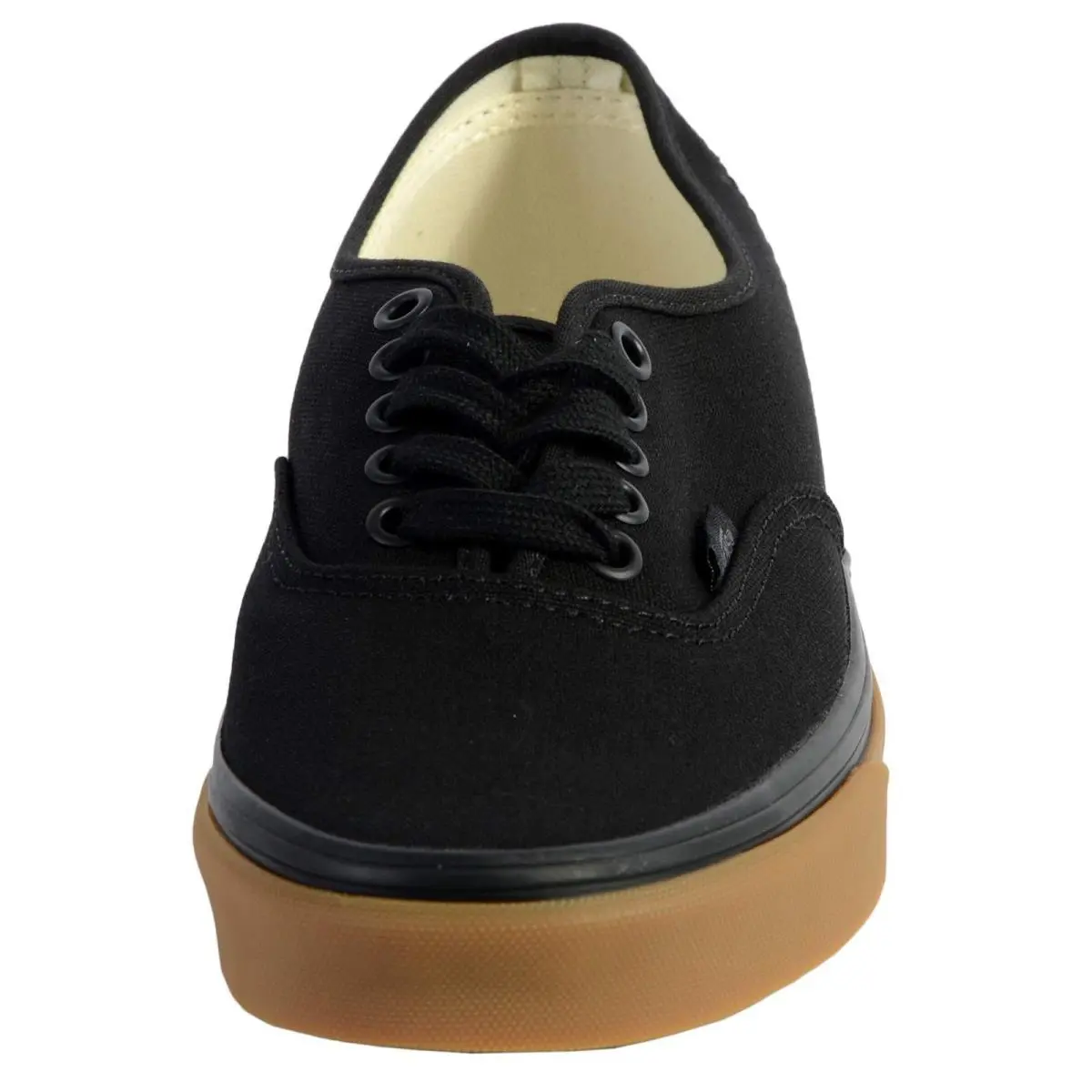 Vans shoes - VANS Authentic Skate - Authentic Skate - Black/Rubber 3