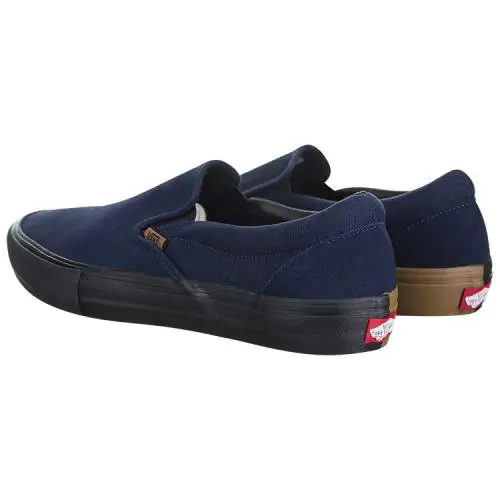 Vans shoes - VANS Pro Alpine - Pro Alpine - VN0A347VW5Q - Green 2