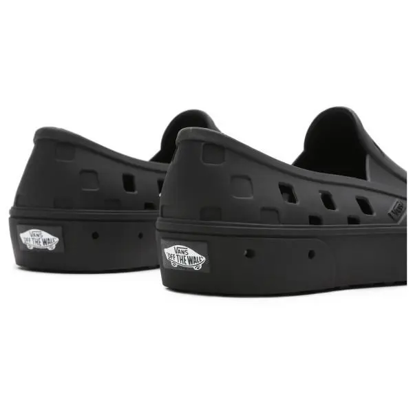 Vans shoes - VANS Slip On TRK - Slip TRK - Black 3