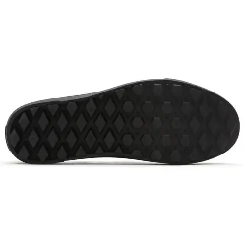 Vans shoes - VANS Slip On TRK - Slip TRK - Black 5