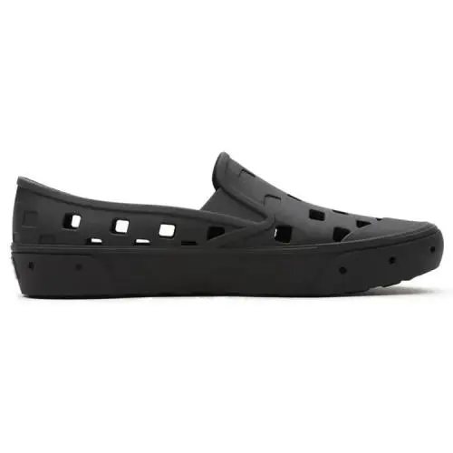 Vans shoes - VANS Slip On TRK - Slip TRK - Black 9