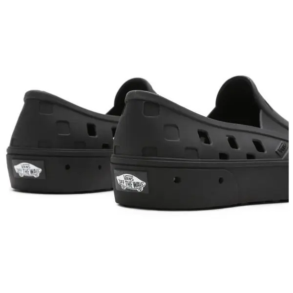 Vans shoes - VANS Slip On TRK - Slip TRK - Black 10