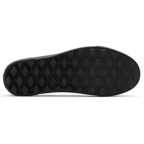 Vans shoes - VANS Slip On TRK - Slip TRK - Black 12