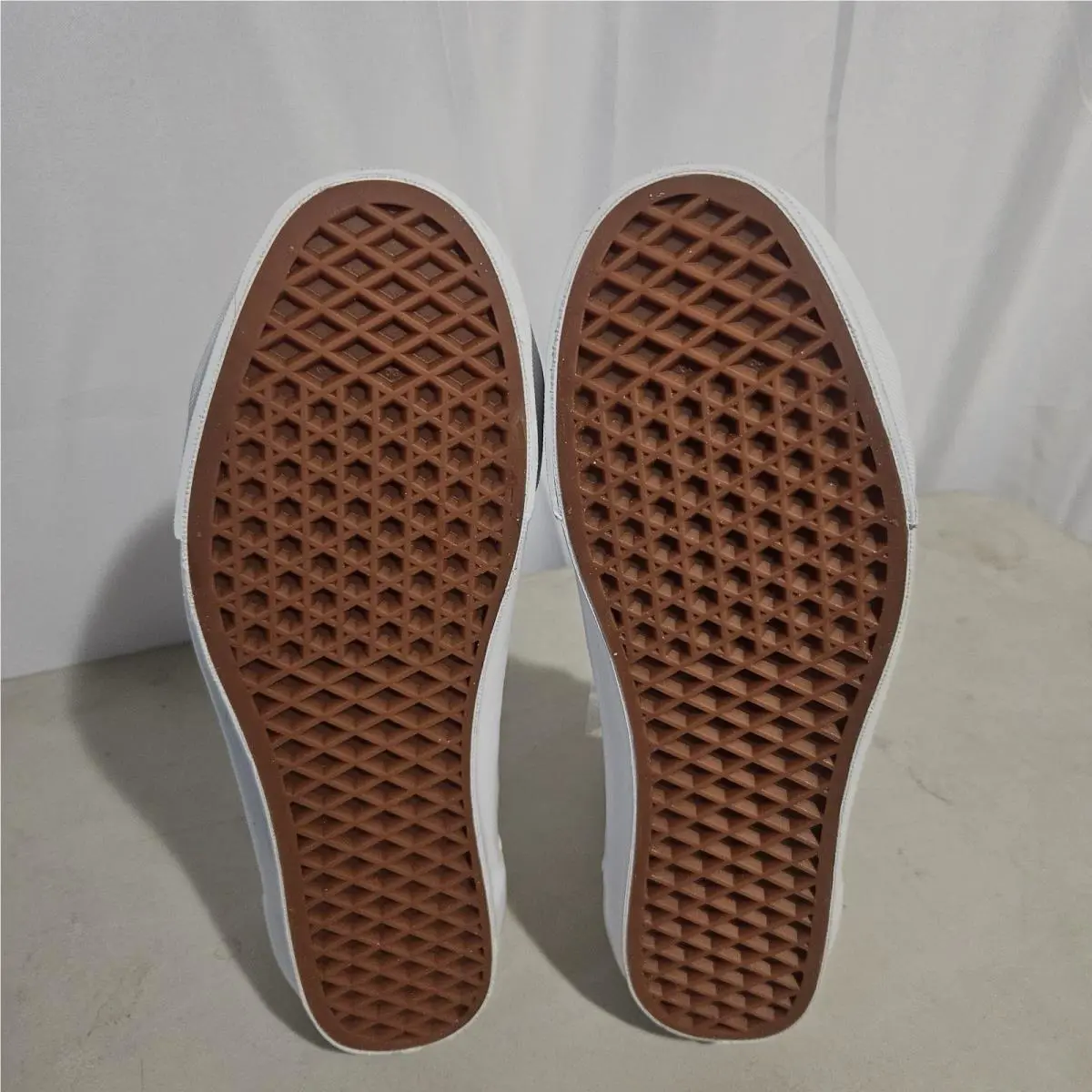 Vans shoes - VANS OG Style - Style - White 2