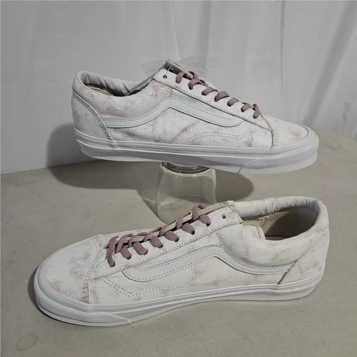 Vans shoes - VANS OG Style - Style - White 15