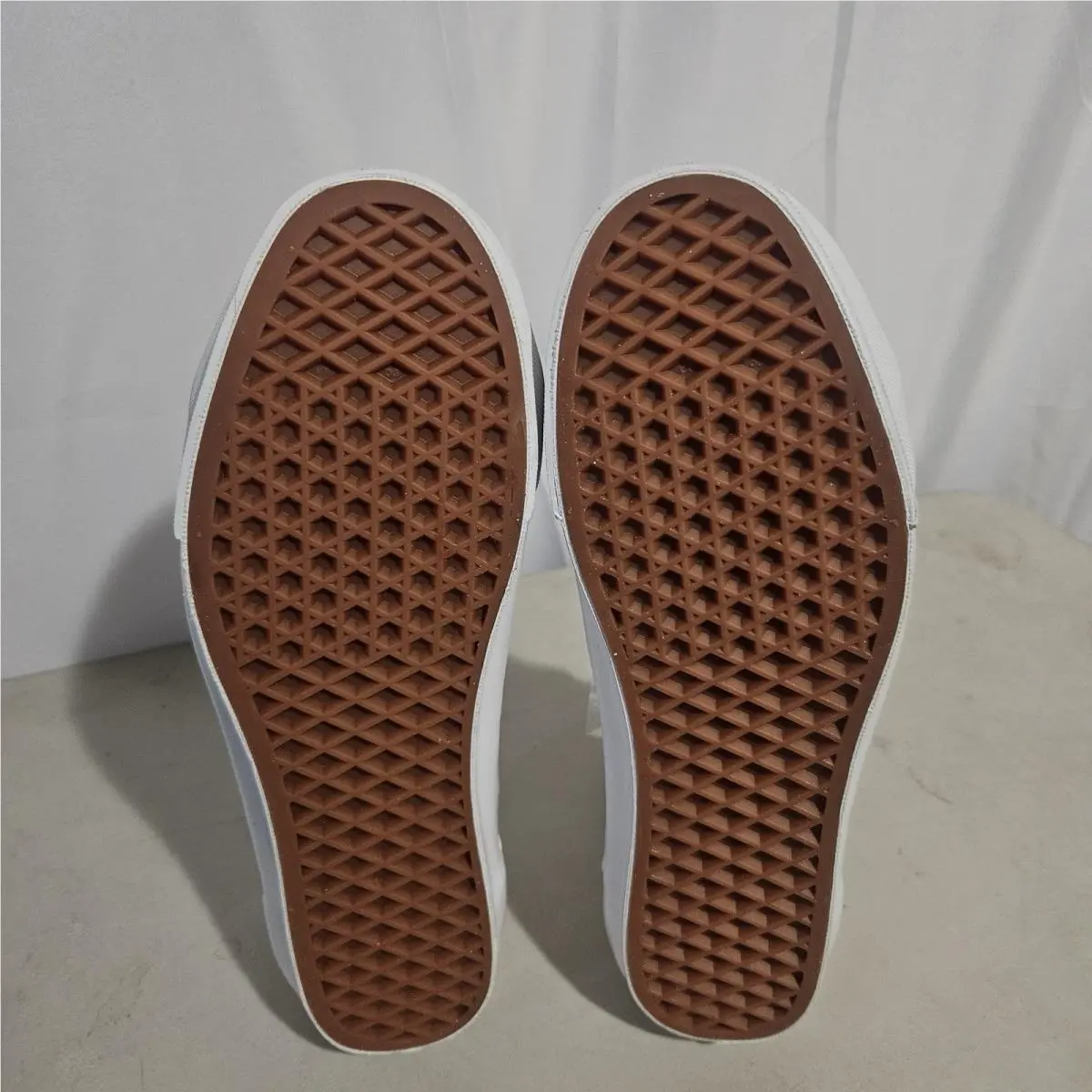 Vans shoes - VANS OG Style - Style - White 13