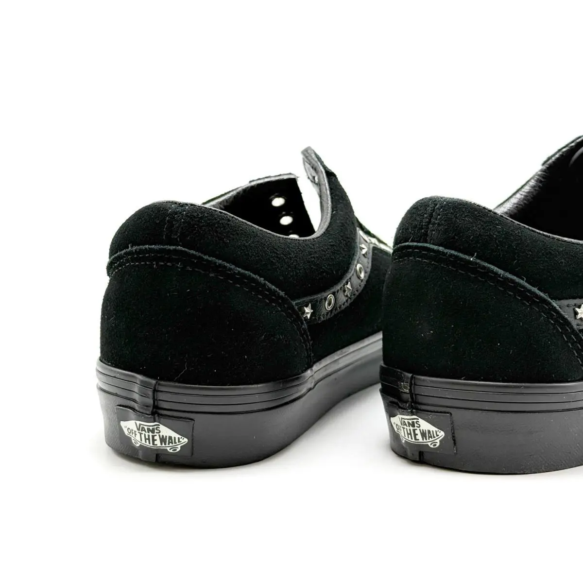 Vans shoes - VANS Era Skate Shoes - Era Skate Shoes - Black 2