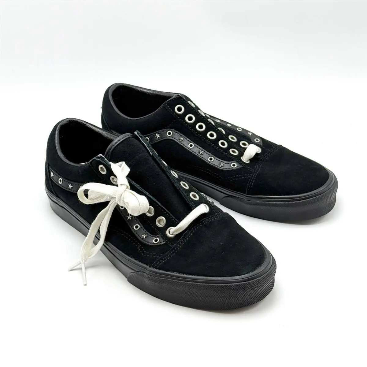 Vans shoes - VANS Era Skate Shoes - Era Skate Shoes - Black 0
