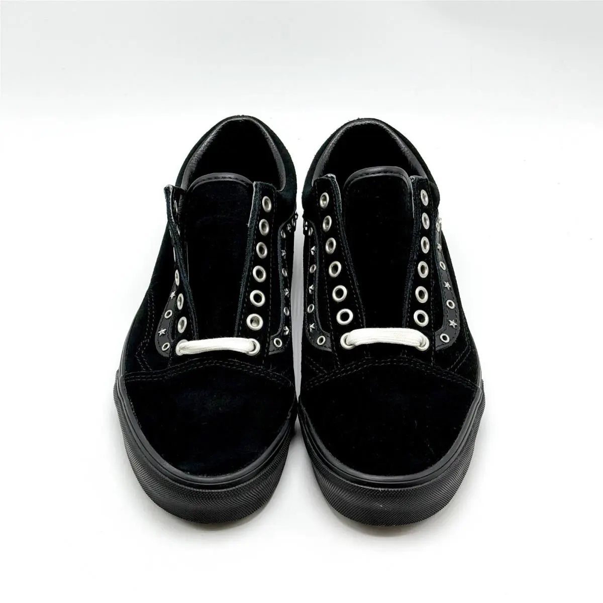 Vans shoes - VANS Era Skate Shoes - Era Skate Shoes - Black 1