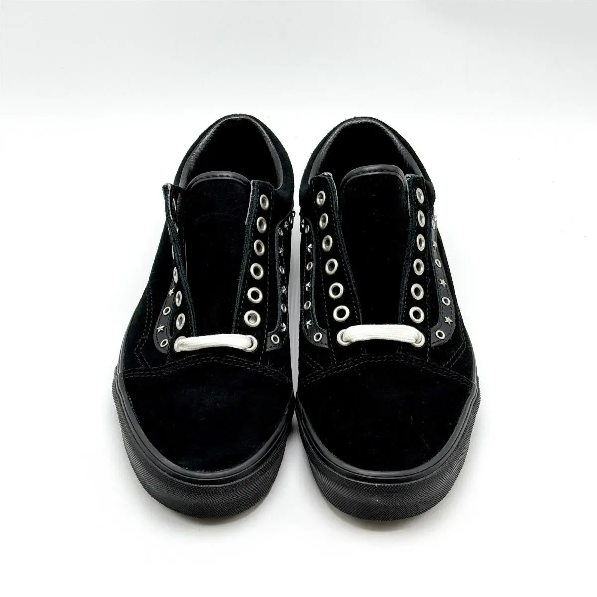 Vans shoes - VANS Era Skate Shoes - Era Skate Shoes - Black 6