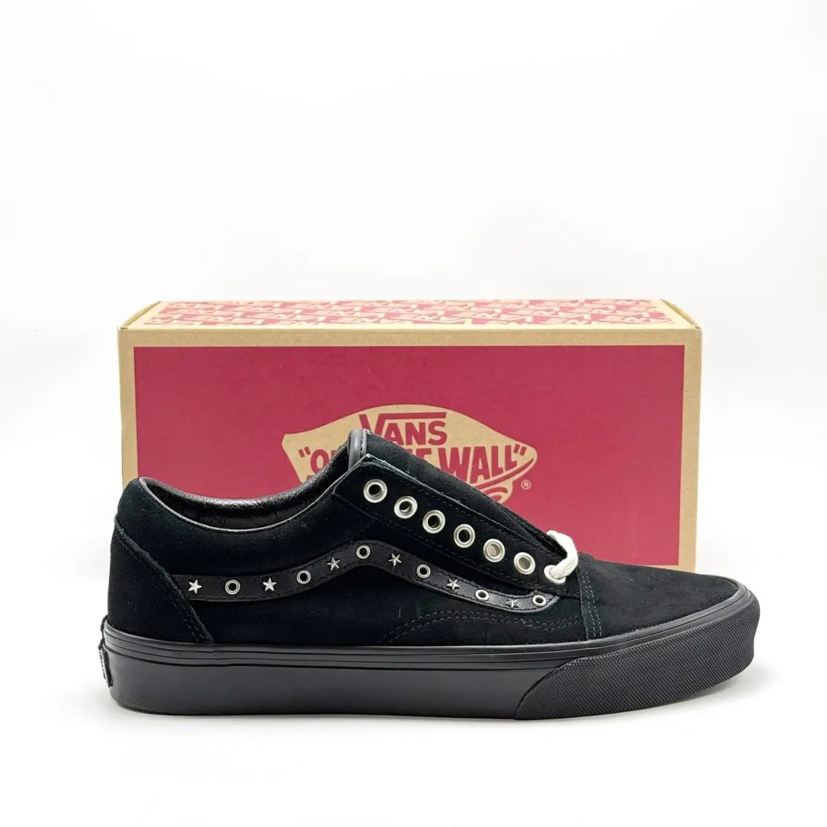 Vans shoes - VANS Era Skate Shoes - Era Skate Shoes - Black 4