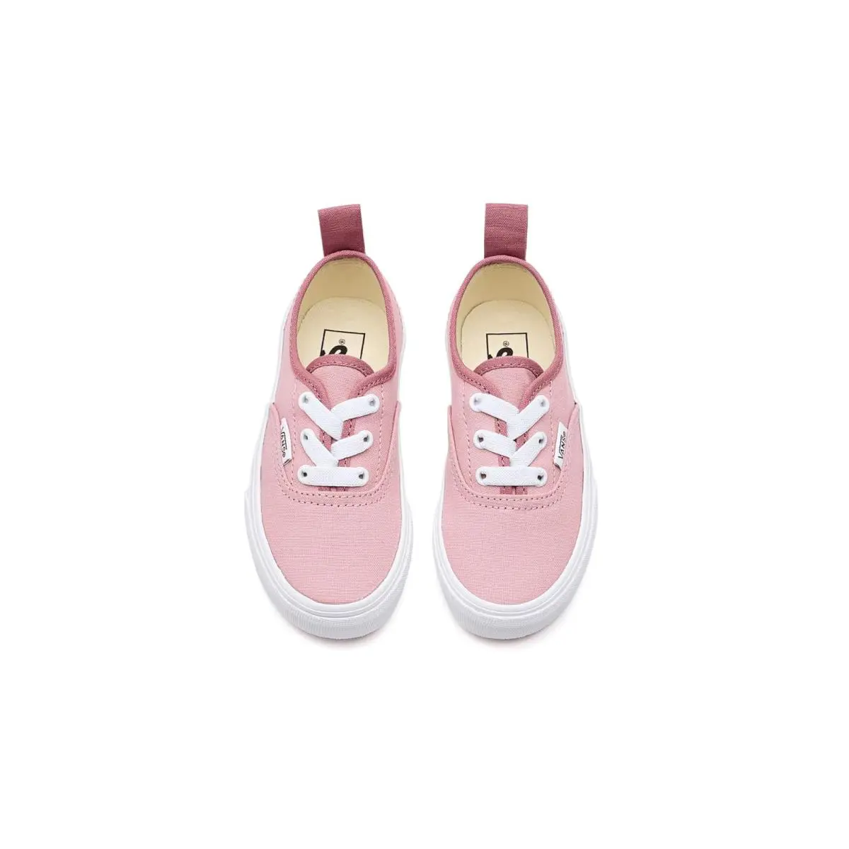 Vans shoes - Mauve 0
