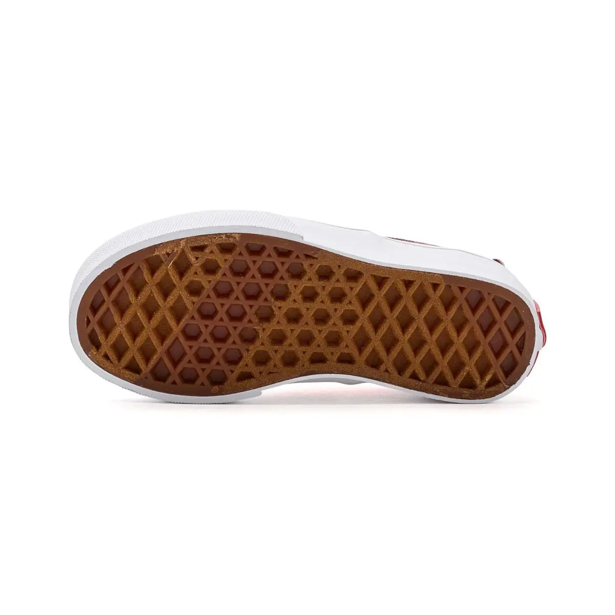 Vans shoes - Mauve 3