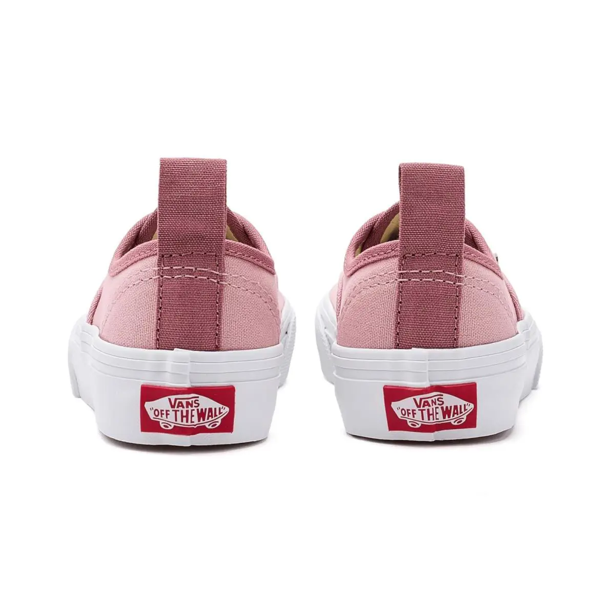 Vans shoes - Mauve 5