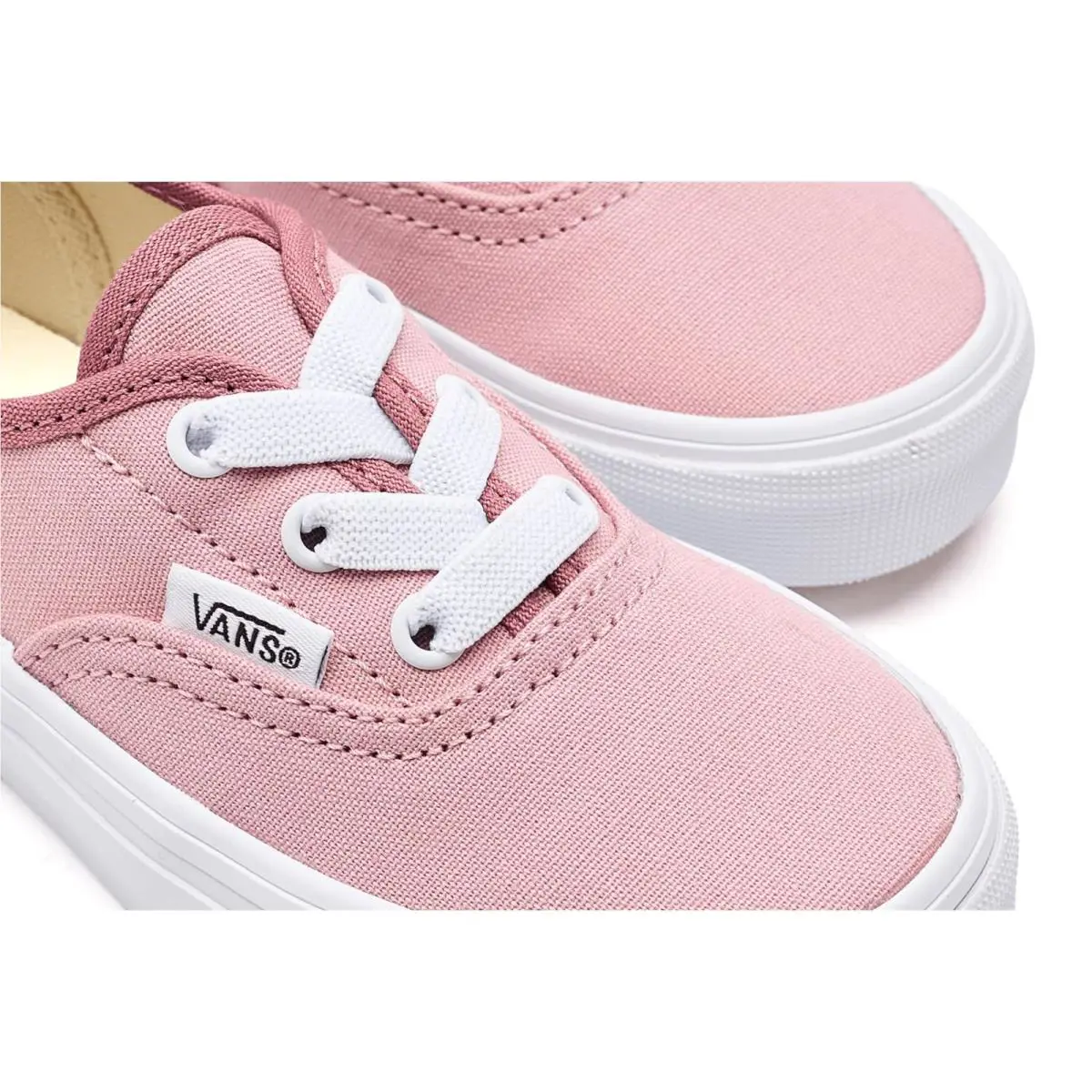 Vans shoes - Mauve 4