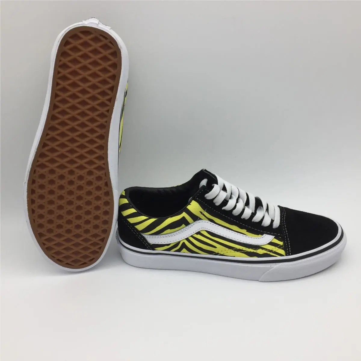Vans shoes - Multicolor 0