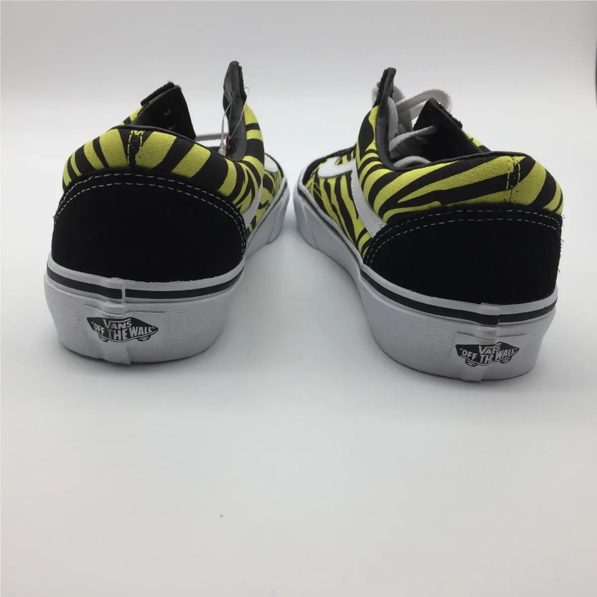 Vans shoes - Multicolor 3