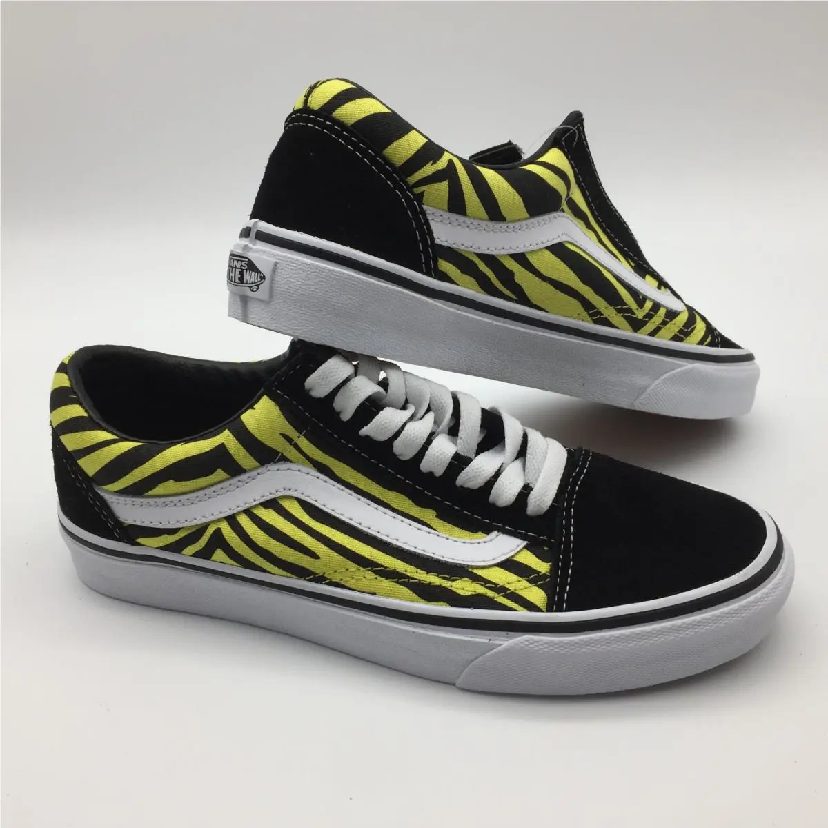 Vans shoes - Multicolor 4