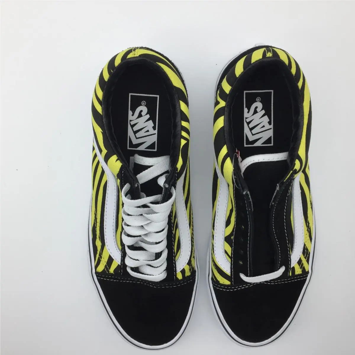 Vans shoes - Multicolor 6