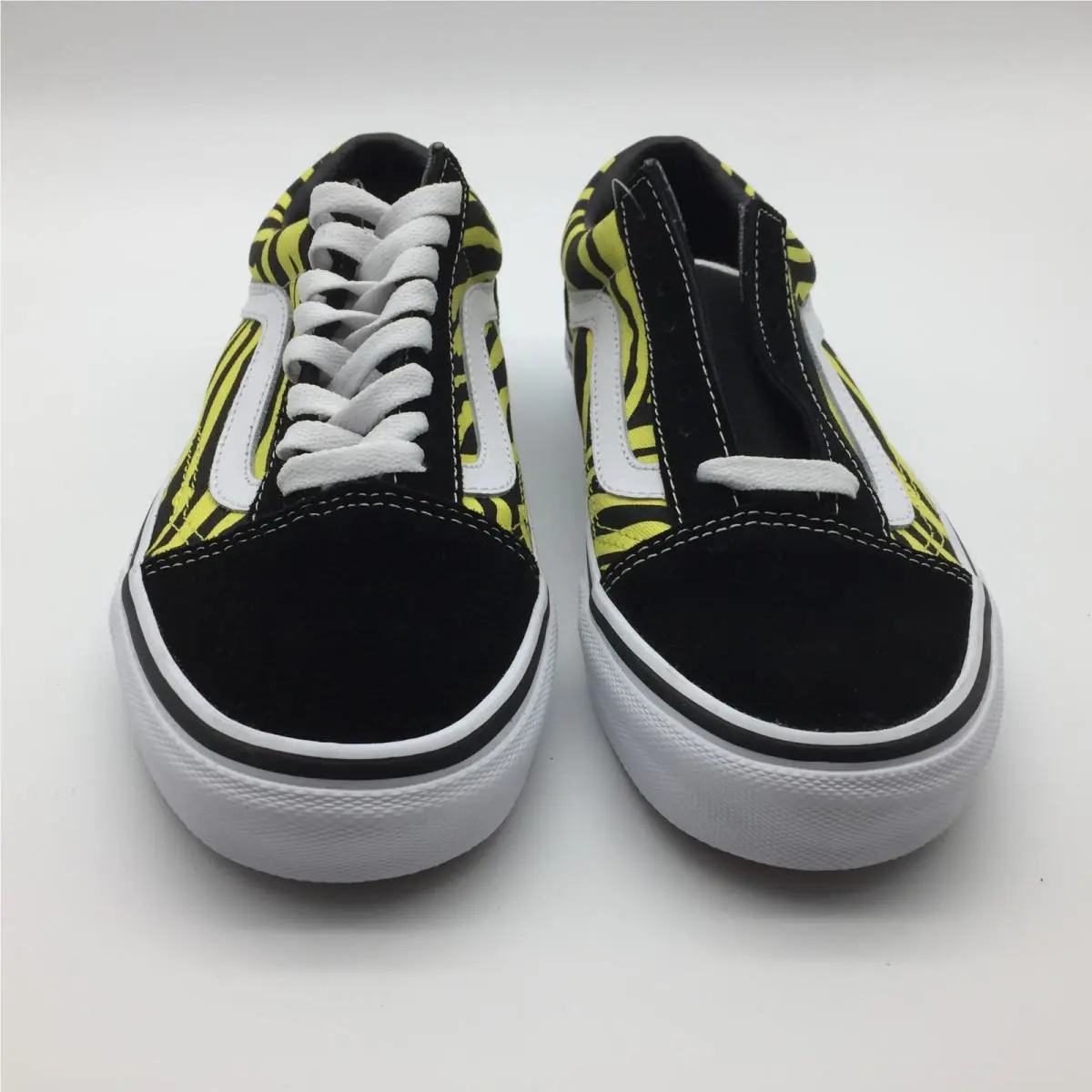 Vans shoes - Multicolor 7