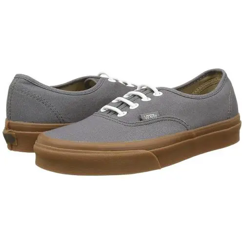 Vans shoes - Vans Classic Slip-On - Classic - VN0A2Z5I18G - Marshmallow/Gum 5