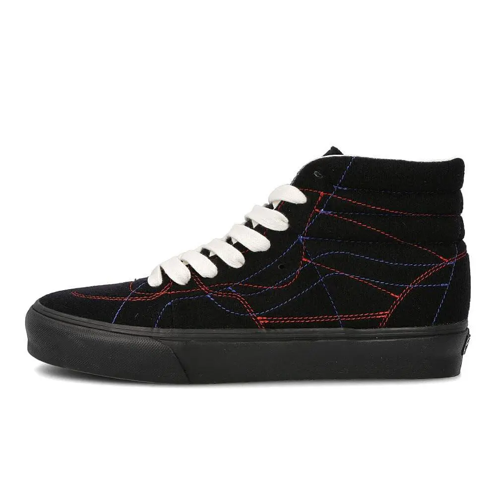 Vans shoes - Black (UPC: 194905229120) 0