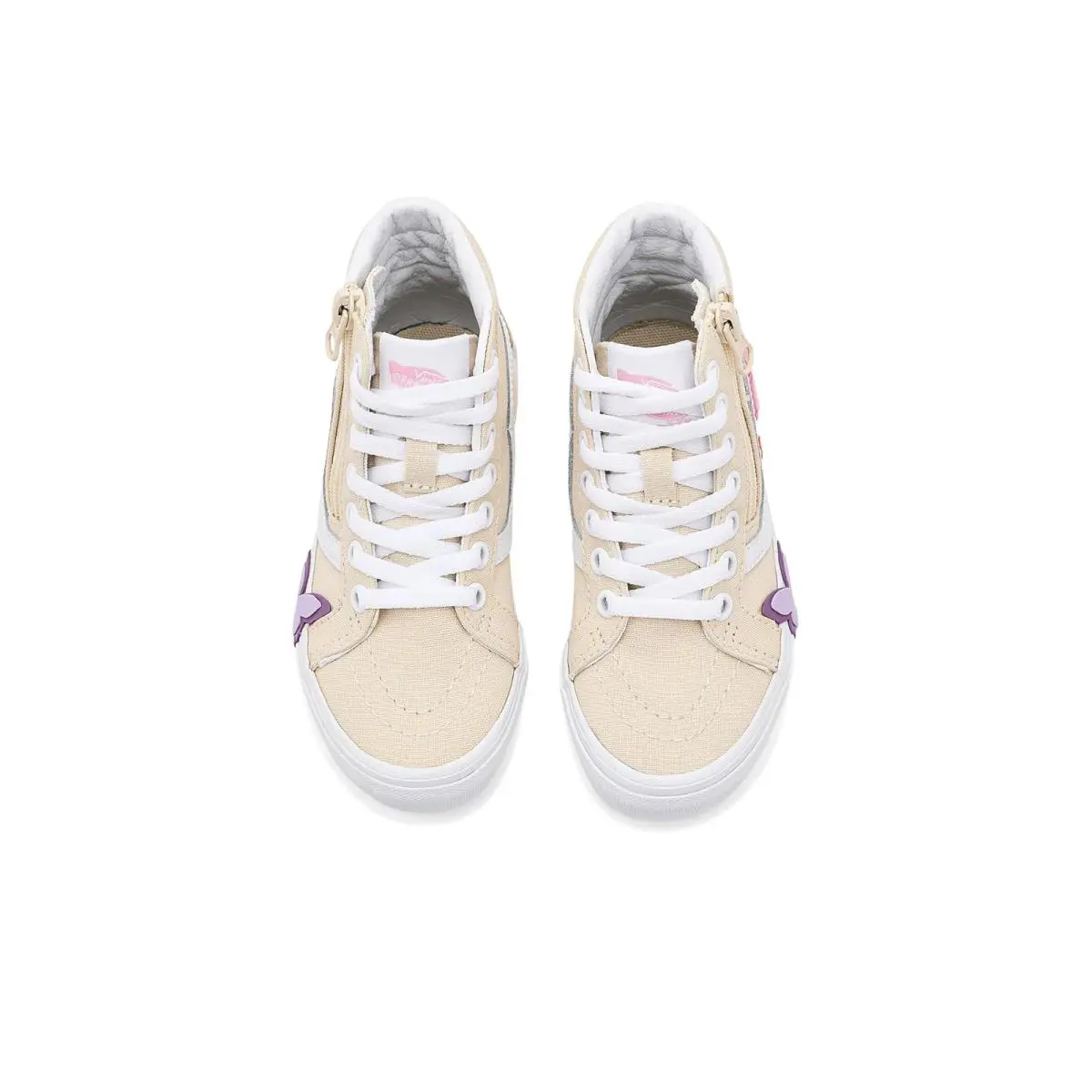 Vans shoes - Turtledove 0