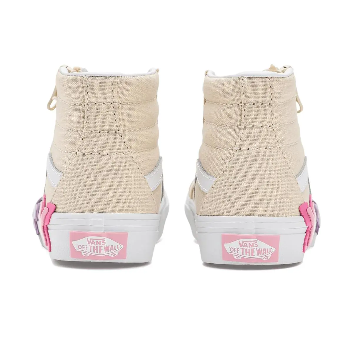 Vans shoes - Turtledove 5