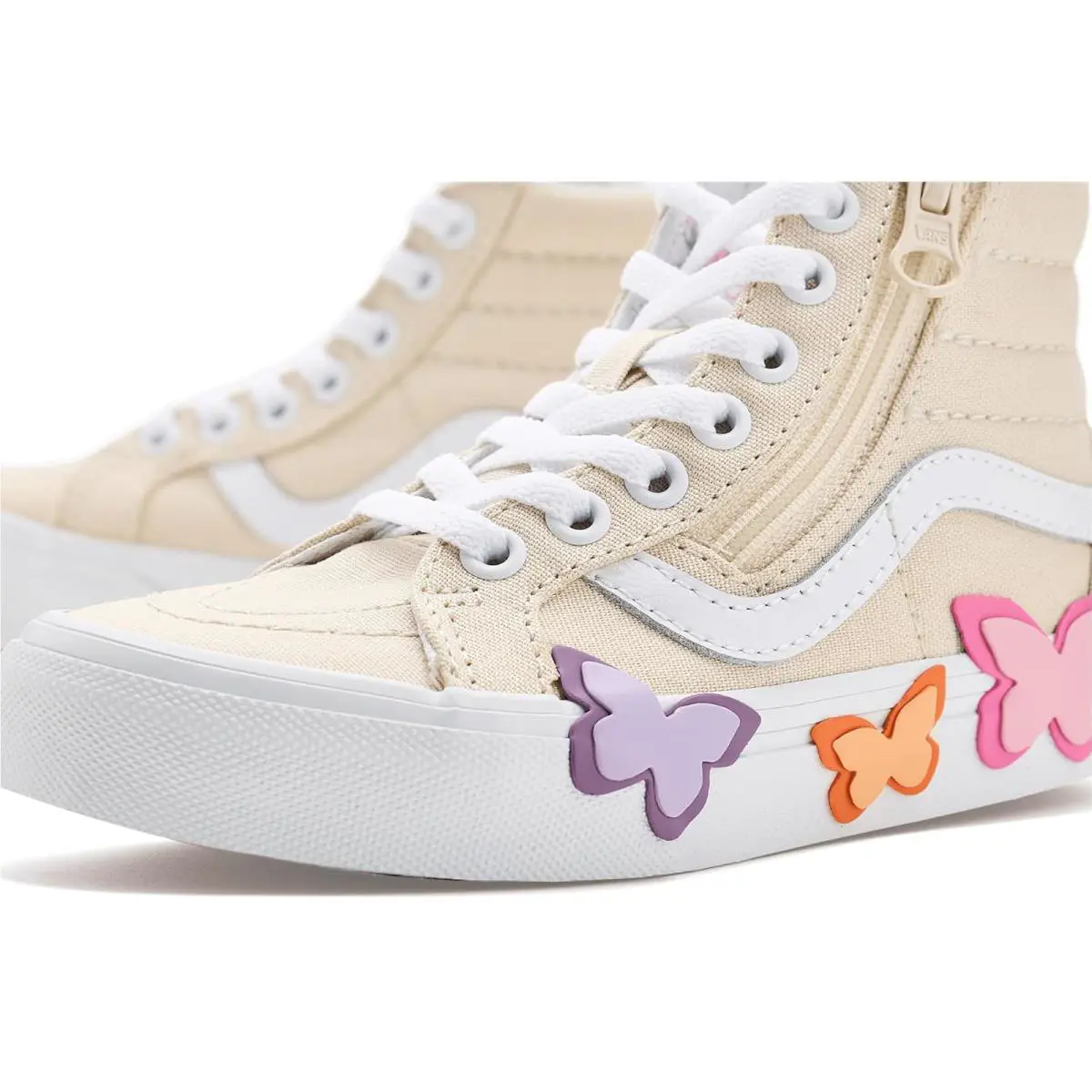 Vans shoes - Turtledove 4