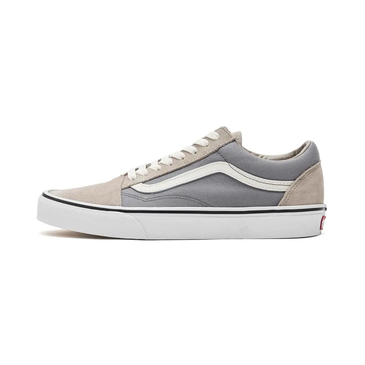 Vans shoes - 2-tone Frost Gray 2