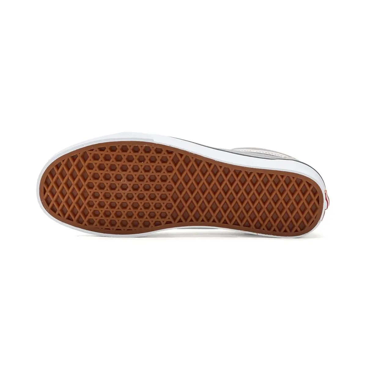 Vans shoes - 2-tone Frost Gray 3