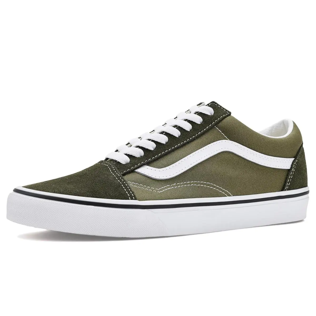Vans shoes - 2-tone Frost Gray 13