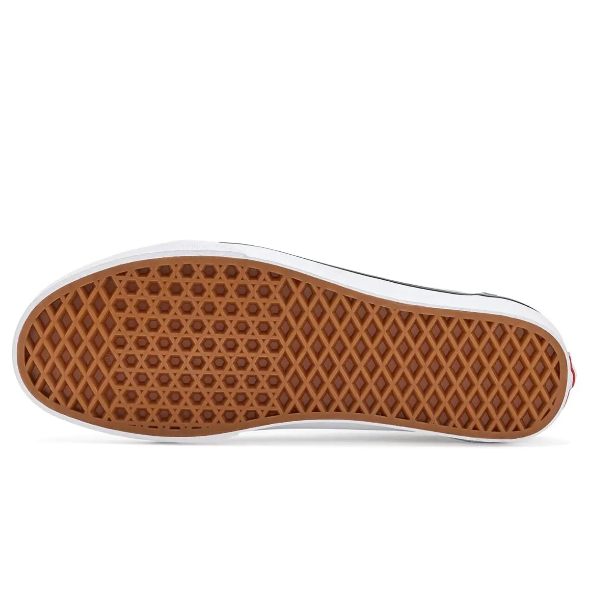 Vans shoes - 2-tone Frost Gray 17