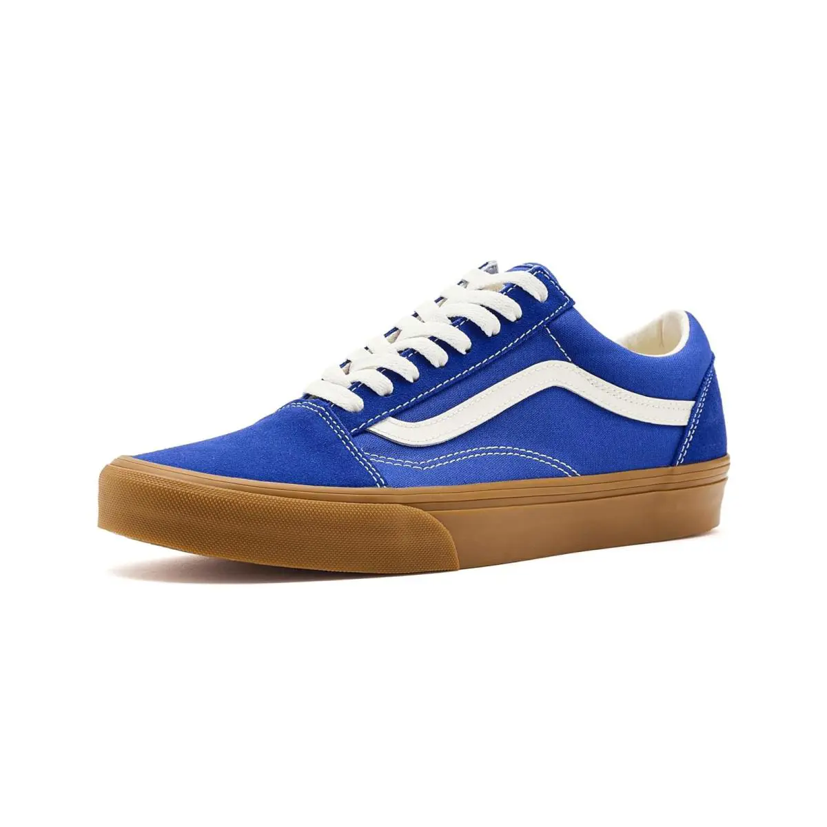 Vans shoes - 2-tone Frost Gray 20