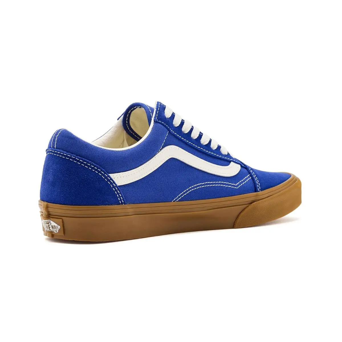 Vans shoes - 2-tone Frost Gray 22