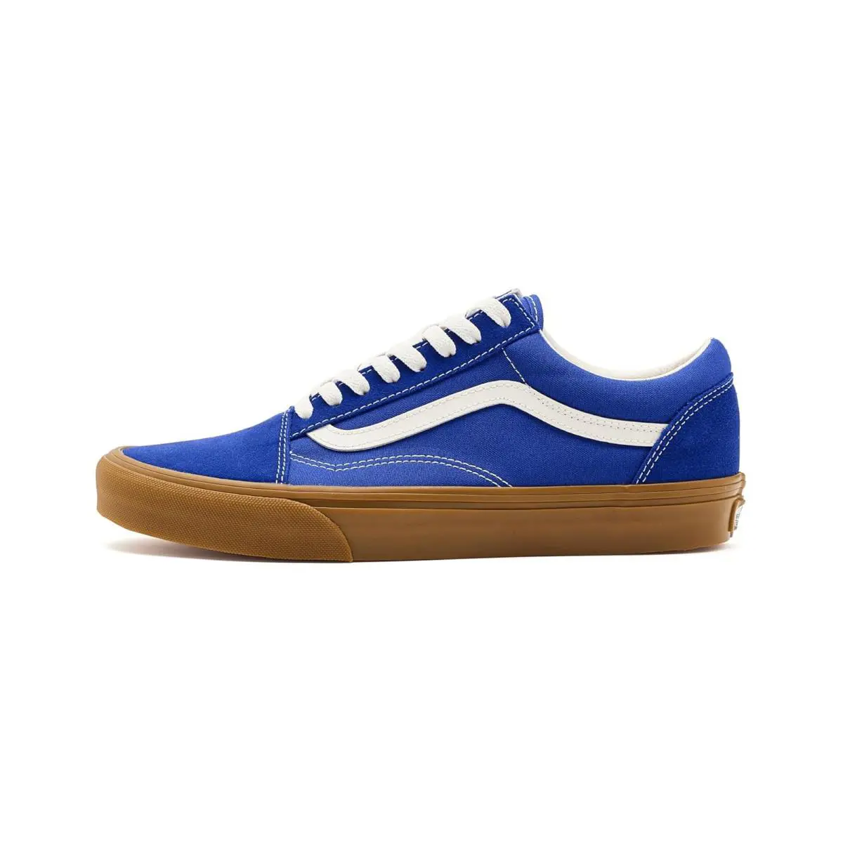 Vans shoes - 2-tone Frost Gray 23