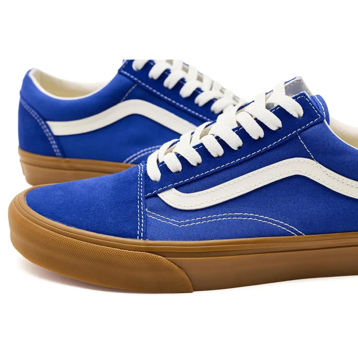 Vans shoes - 2-tone Frost Gray 25