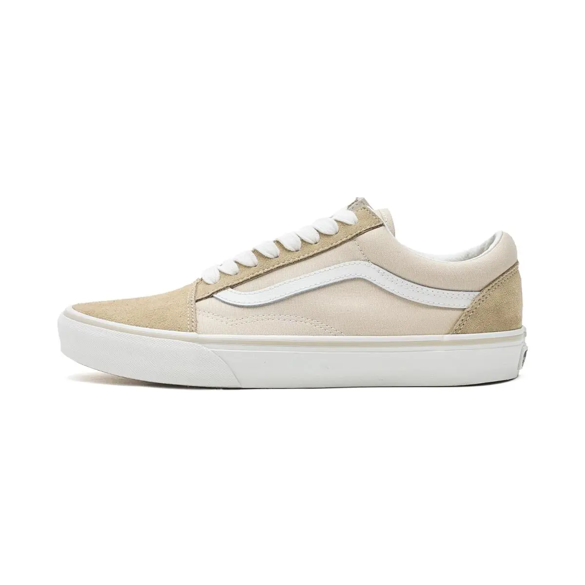 Vans shoes - 2-tone Frost Gray 44