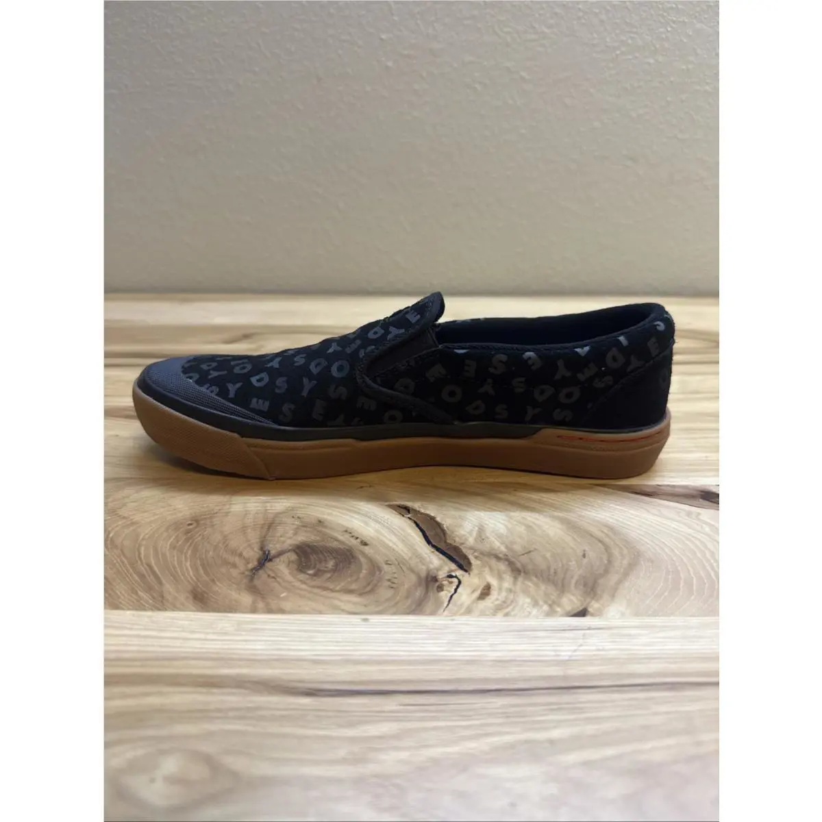 Vans shoes - VANS Slip-On - VN0IL51JY - Black, Manufacturer: (Woven Checkerboard) Peacoat/Marshmallow 6