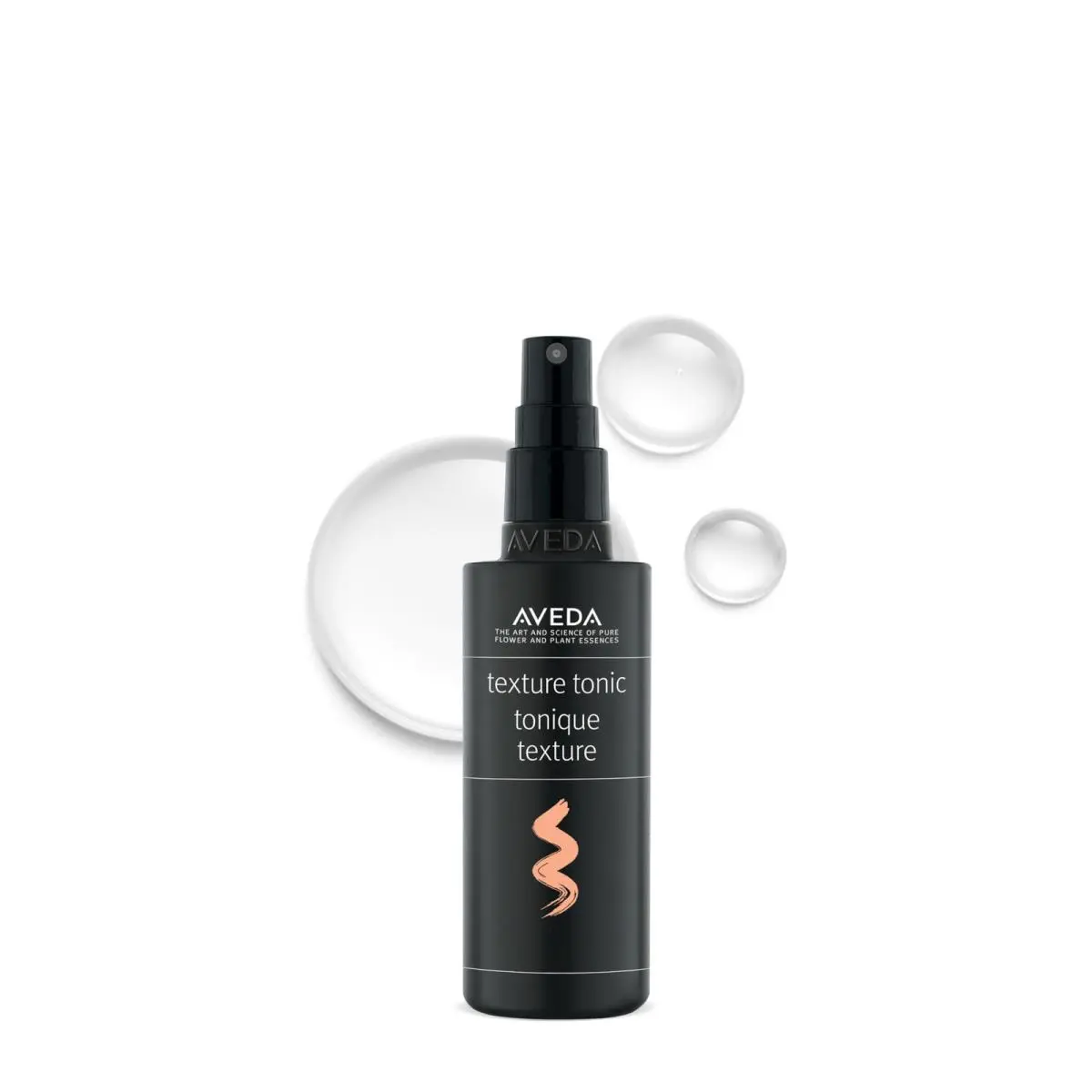 Texture Tonic Sugar and Salt Beach Wave Spray Adds Texture by Aveda
