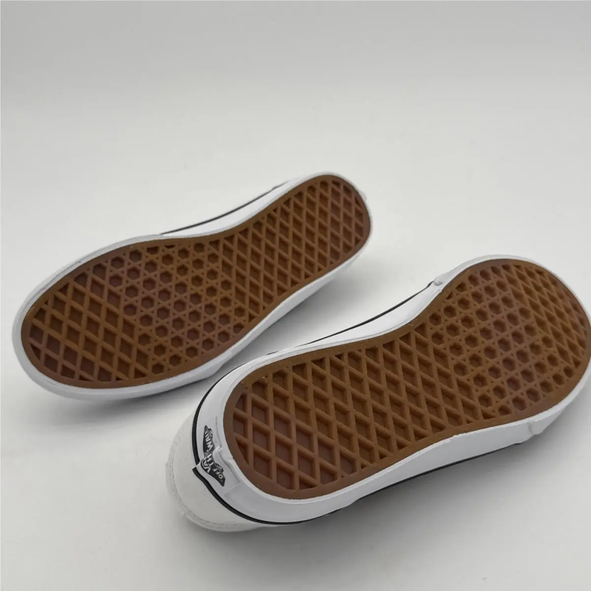 Vans shoes - VANS Ward - Ward - Vans Off The Wall - White (UPC: 0197642448717) 17
