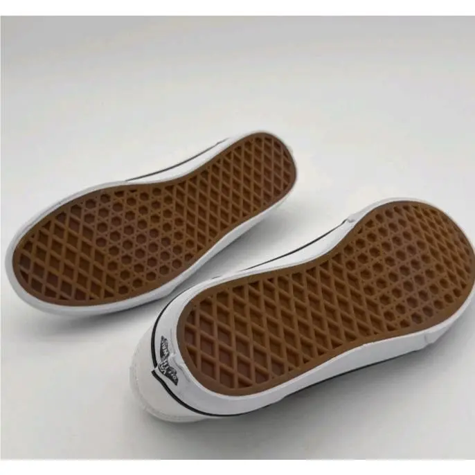 Vans shoes - VANS Ward - Ward - Vans Off The Wall - White (UPC: 0197642448717) 7
