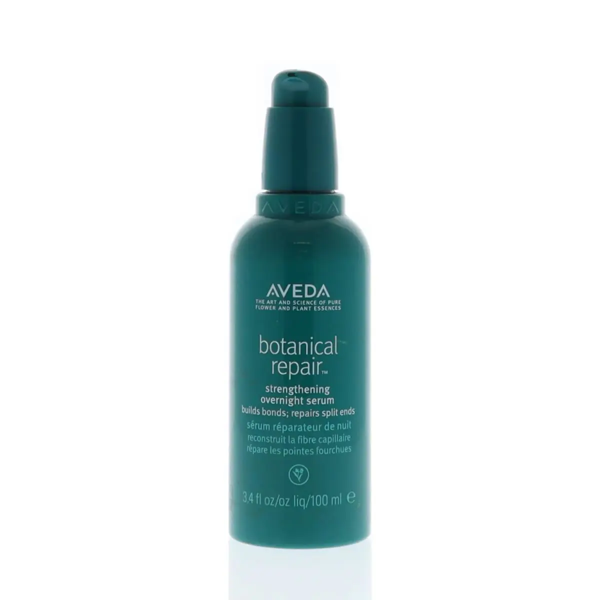 Botanical Repair Strengthening Overnight Serum 100ml/3.4oz by Aveda