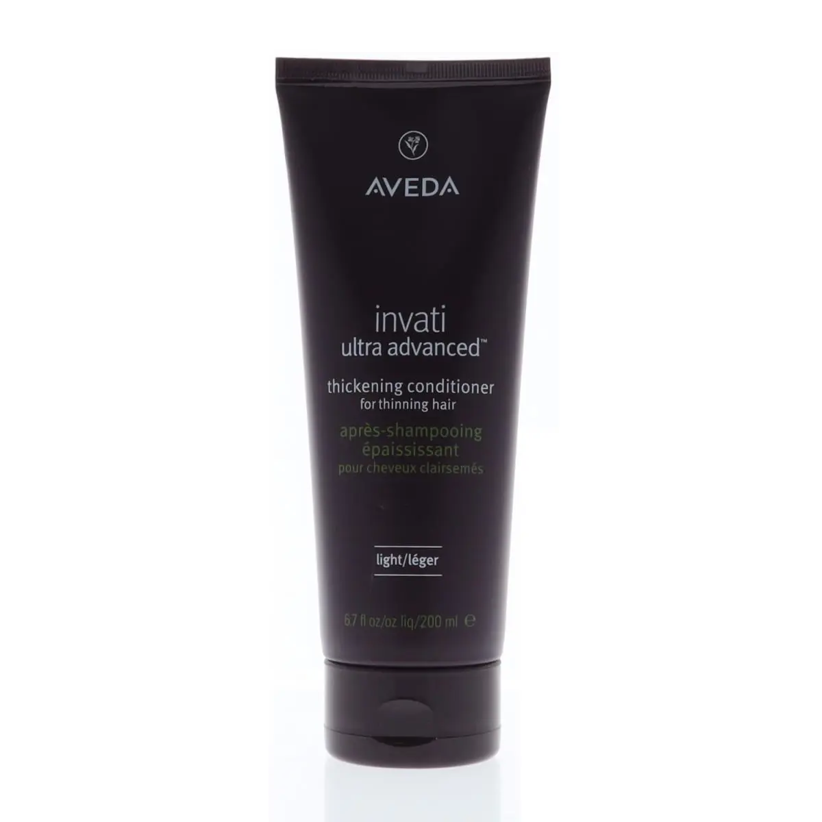 Invati Ultra Advanced Thickening Conditioner Light 6.7oz/200ml by Aveda