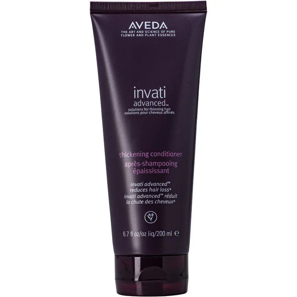 Aveda Invati Advanced Thickening Conditioner