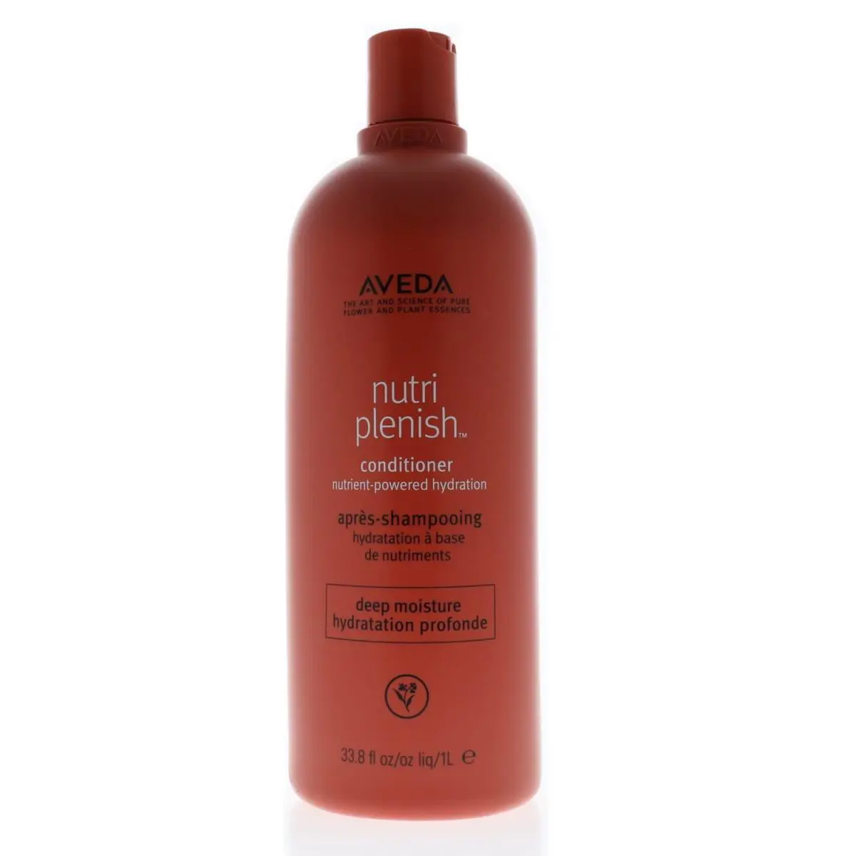 Nutriplenish Conditioner Deep Moisture 33.8oz/1 Liter by Aveda