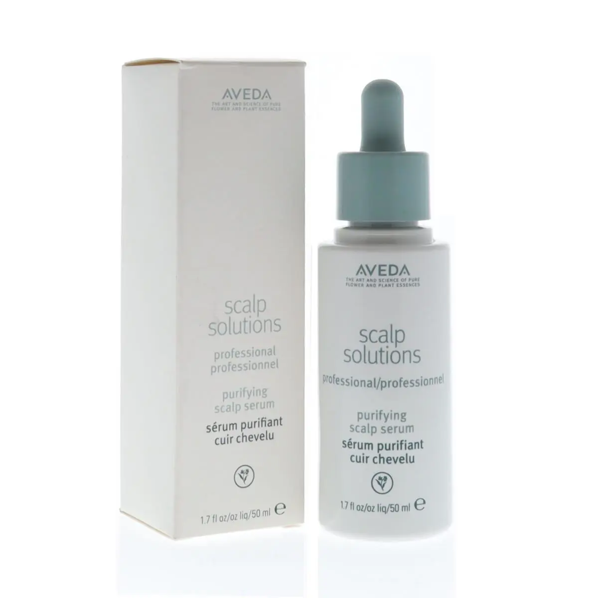 Scalp Solutions Professional Purifying Scalp Serum 50ml/1.7oz by Aveda