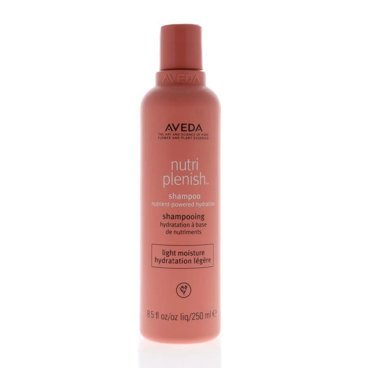 Nutriplenish Shampoo Light Moisture 8.5oz/250ml by Aveda